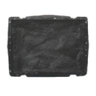 Форма для фасадной плитки 52/18