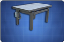 Оборудование для производства тротуарной плитки