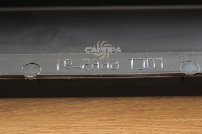 Форма Бордюр тротуарный ГОСТ 100х20х8 см фото 4